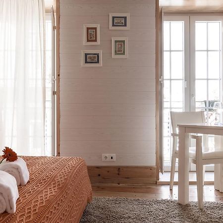 My Bairro Alto Suites Lisboa المظهر الخارجي الصورة