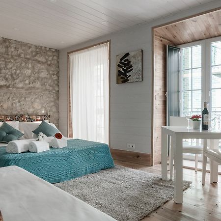 My Bairro Alto Suites Lisboa المظهر الخارجي الصورة