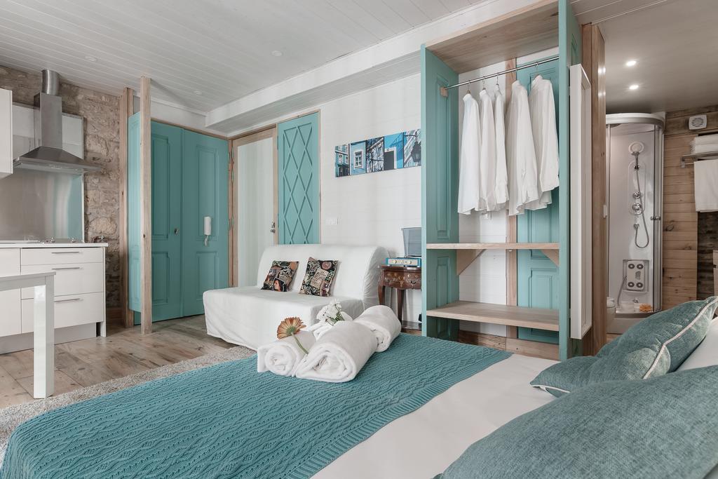 My Bairro Alto Suites Lisboa المظهر الخارجي الصورة