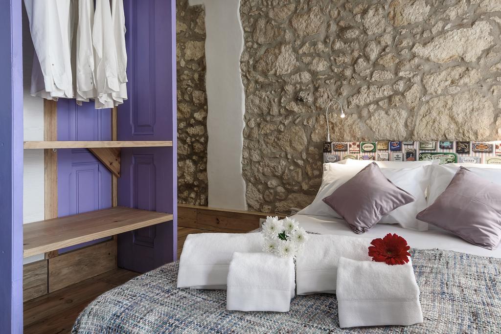 My Bairro Alto Suites Lisboa المظهر الخارجي الصورة