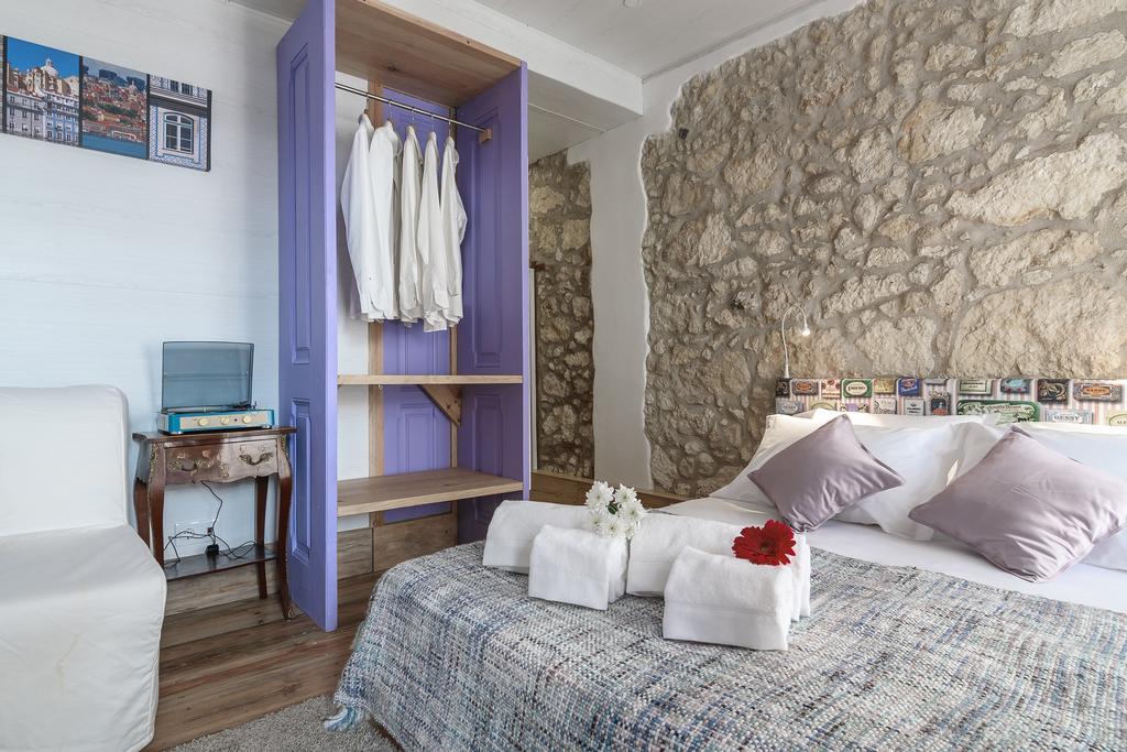My Bairro Alto Suites Lisboa المظهر الخارجي الصورة