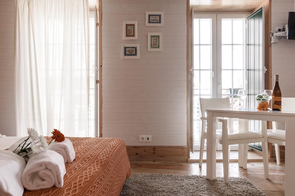 My Bairro Alto Suites Lisboa المظهر الخارجي الصورة