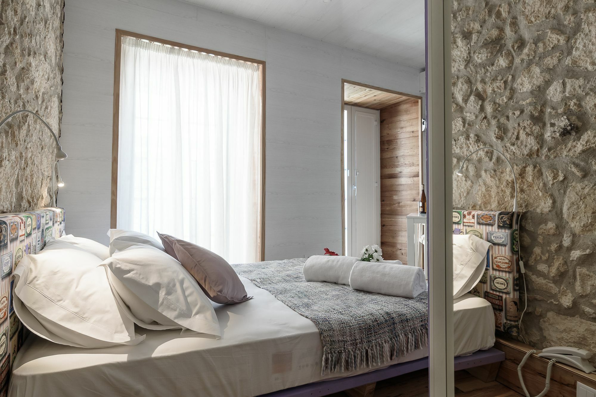 My Bairro Alto Suites Lisboa المظهر الخارجي الصورة