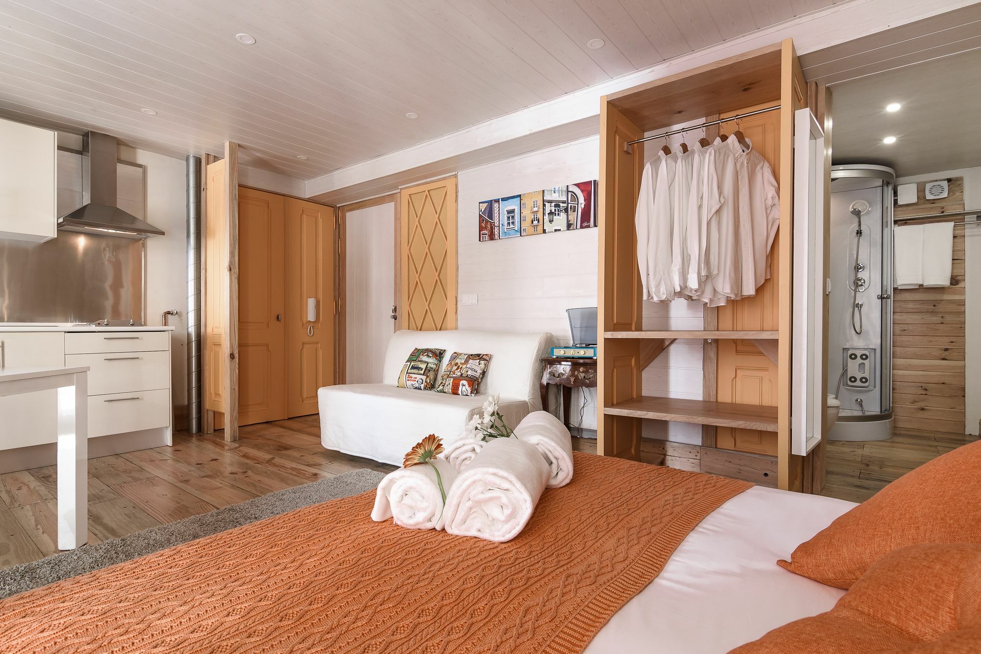 My Bairro Alto Suites Lisboa المظهر الخارجي الصورة