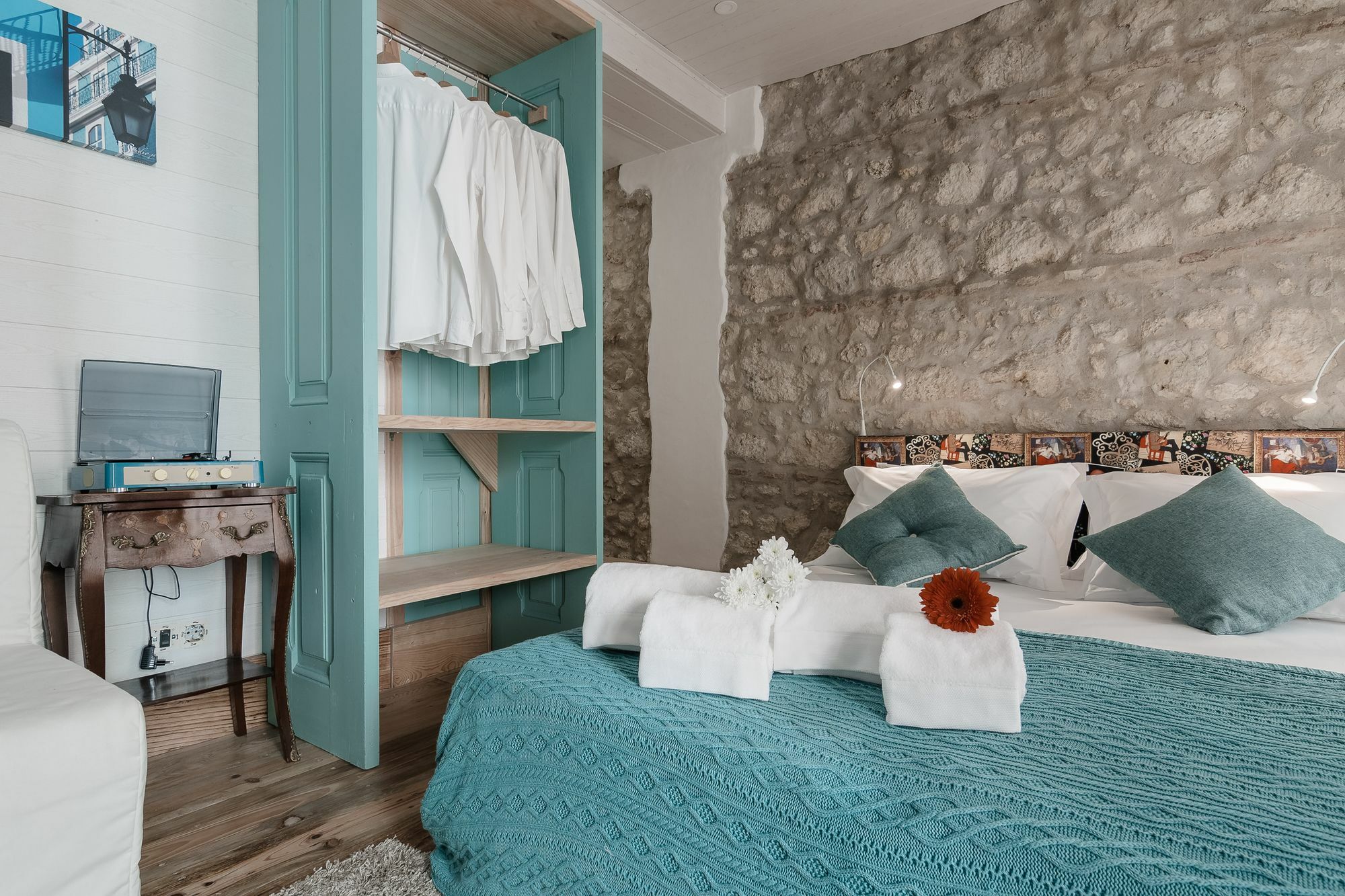 My Bairro Alto Suites Lisboa المظهر الخارجي الصورة