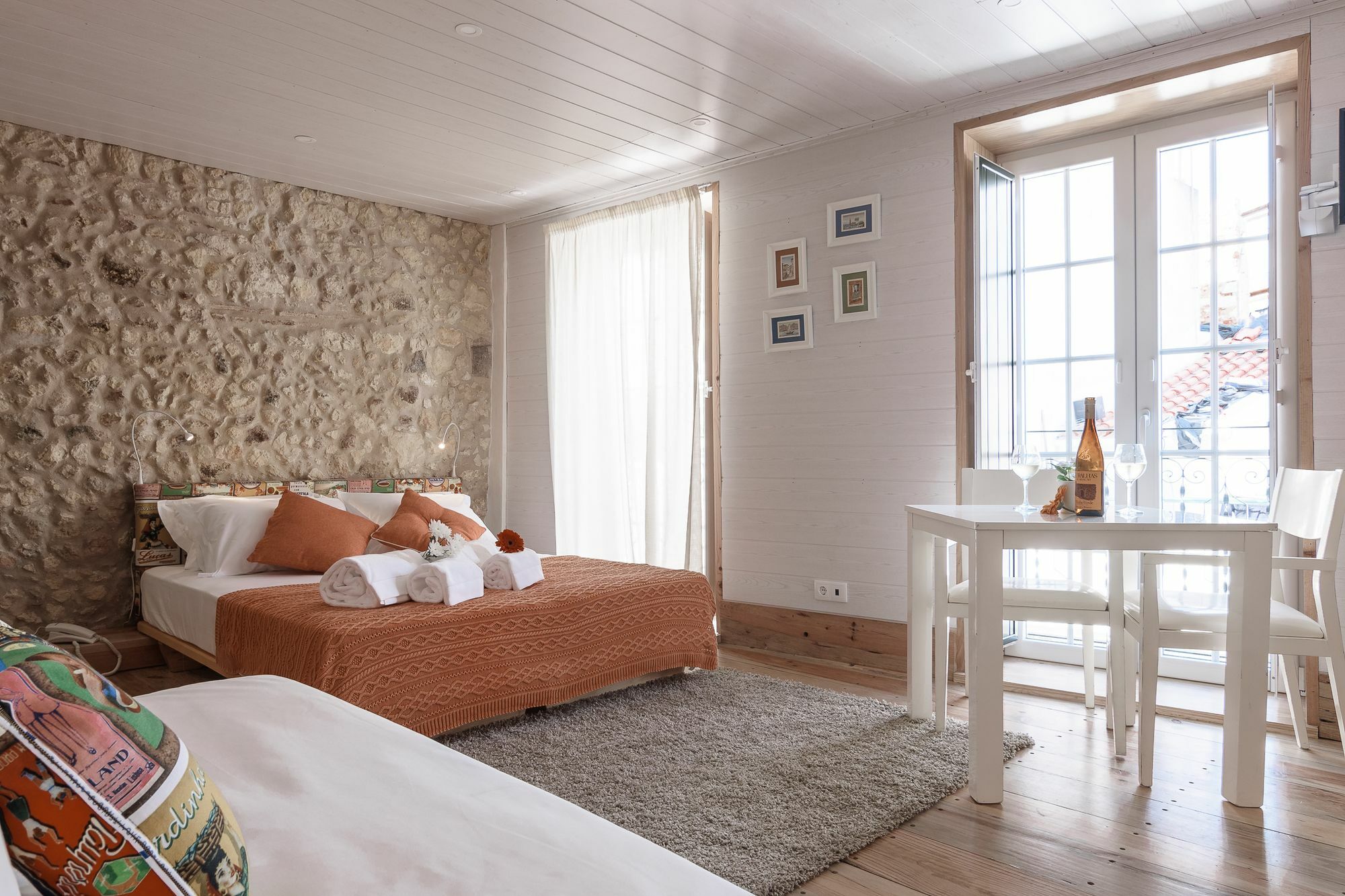 My Bairro Alto Suites Lisboa المظهر الخارجي الصورة