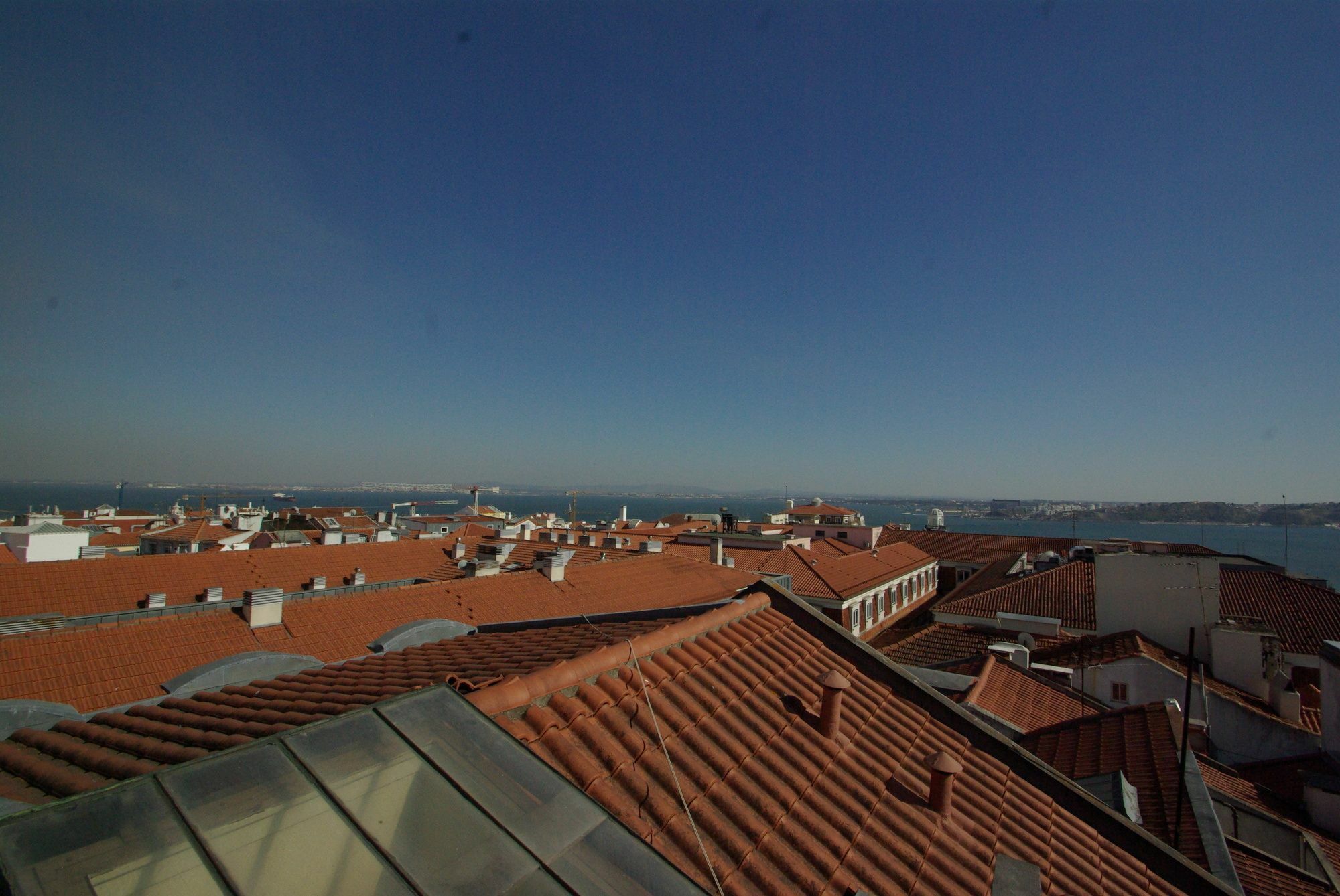 My Bairro Alto Suites Lisboa المظهر الخارجي الصورة