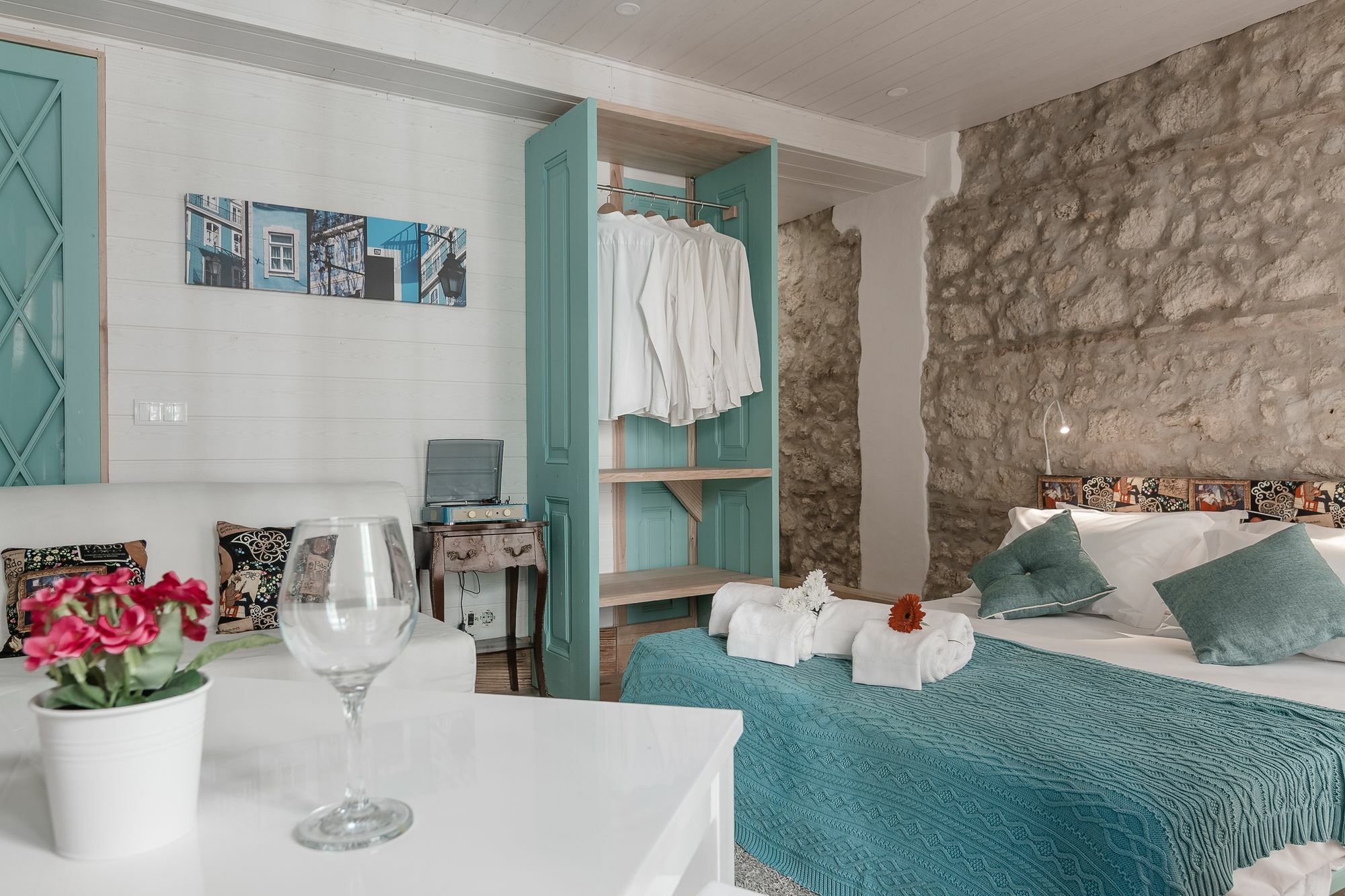 My Bairro Alto Suites Lisboa المظهر الخارجي الصورة