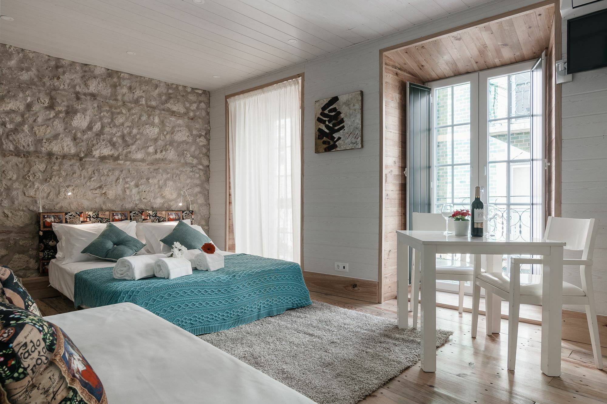 My Bairro Alto Suites Lisboa المظهر الخارجي الصورة