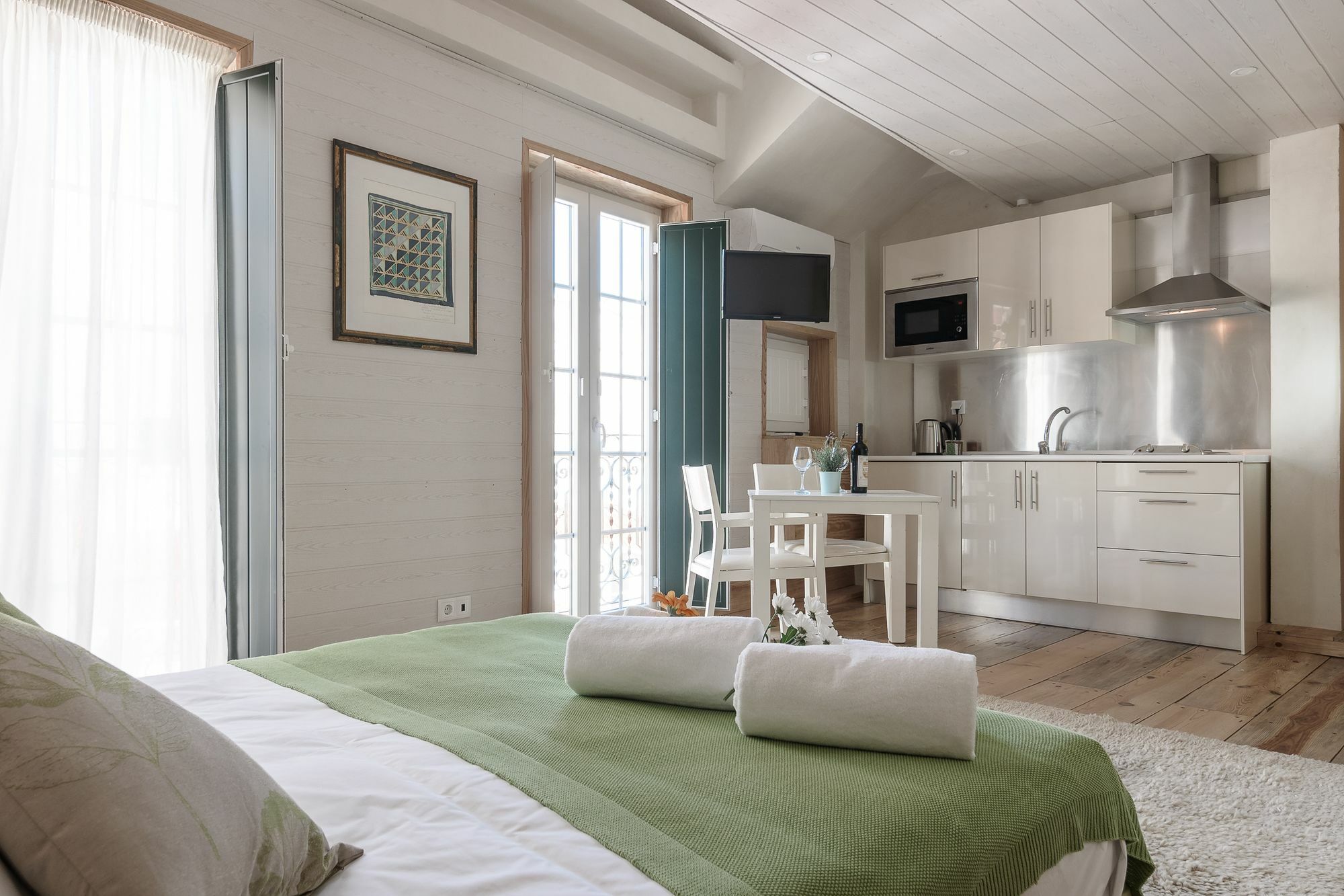 My Bairro Alto Suites Lisboa المظهر الخارجي الصورة