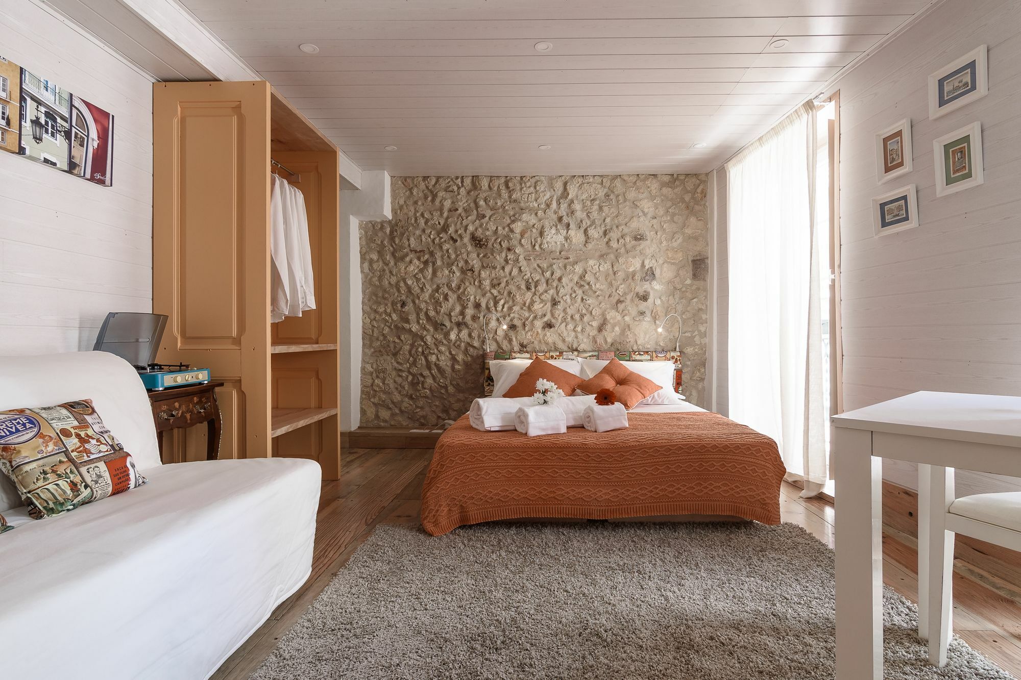My Bairro Alto Suites Lisboa المظهر الخارجي الصورة