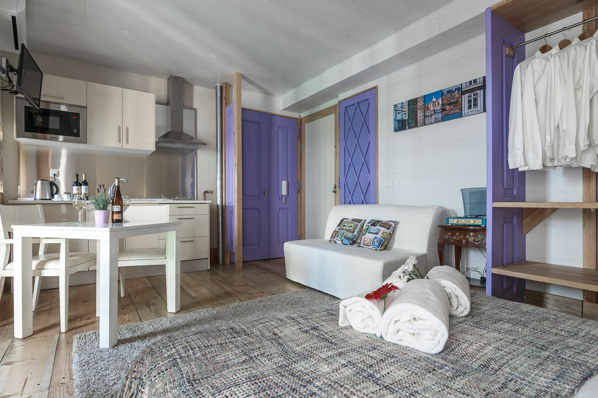 My Bairro Alto Suites Lisboa المظهر الخارجي الصورة