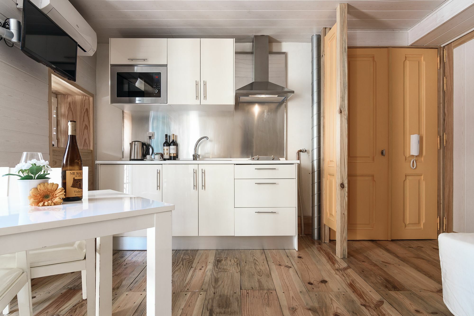 My Bairro Alto Suites Lisboa المظهر الخارجي الصورة