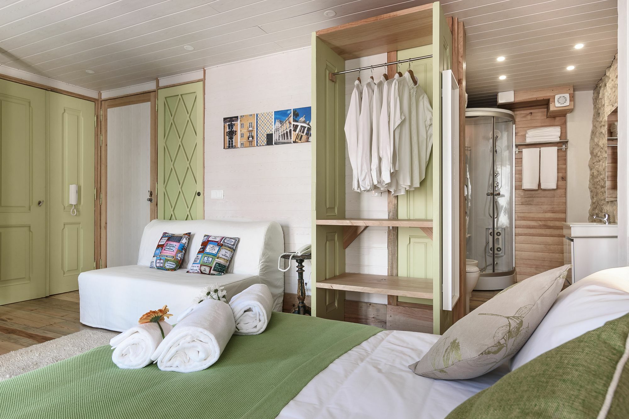 My Bairro Alto Suites Lisboa المظهر الخارجي الصورة