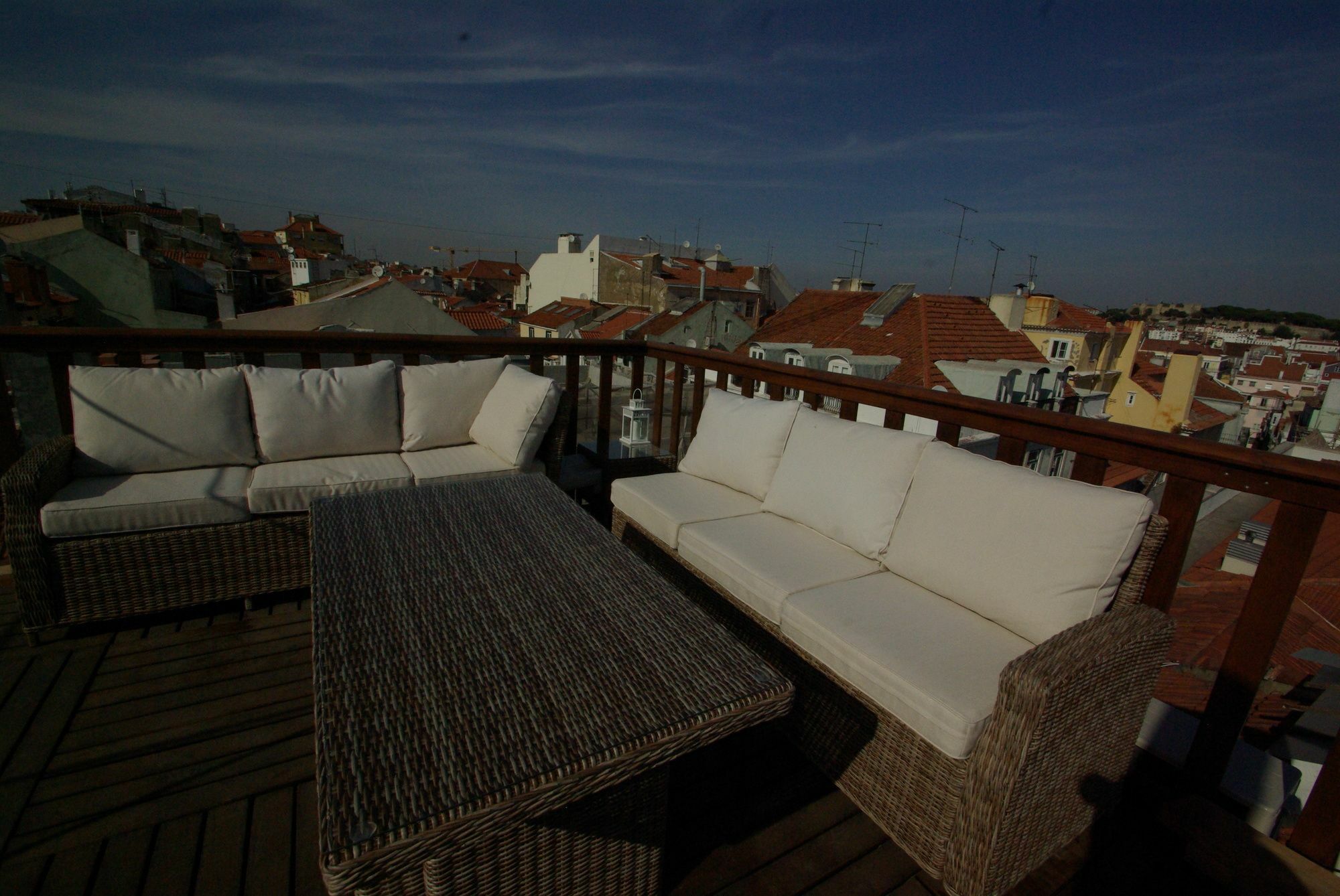 My Bairro Alto Suites Lisboa المظهر الخارجي الصورة