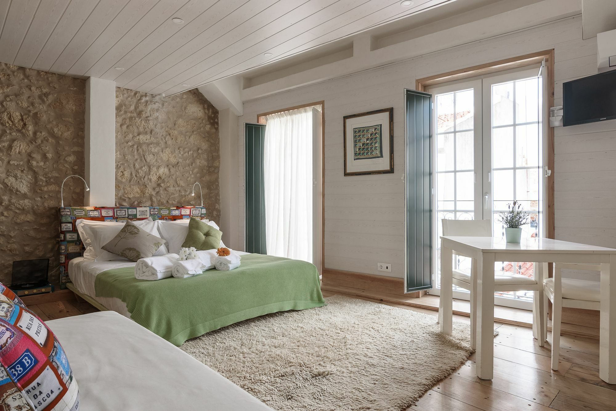 My Bairro Alto Suites Lisboa المظهر الخارجي الصورة
