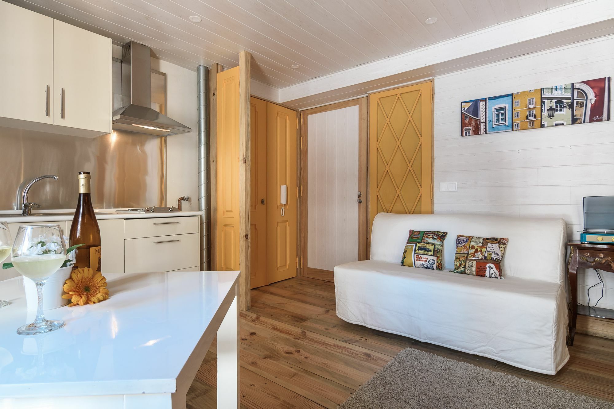 My Bairro Alto Suites Lisboa المظهر الخارجي الصورة
